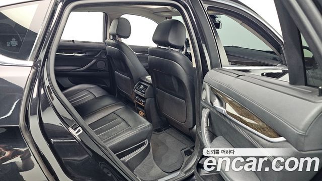 BMW X6 xDrive 30d