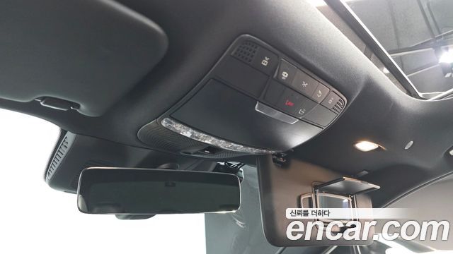 Mercedes-Benz E-Class E350 4MATIC AMG Line Edition