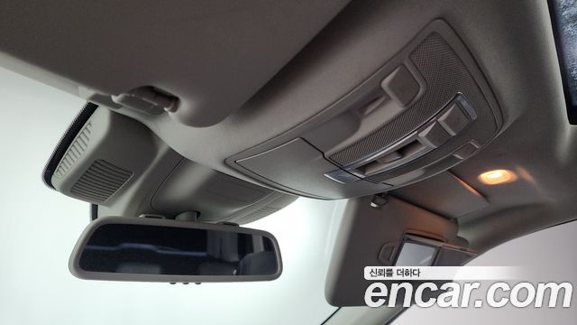 Mercedes-Benz GLS-Class GLS500 4MATIC
