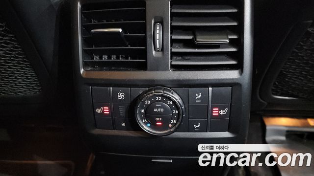 Mercedes-Benz GLS-Class GLS500 4MATIC