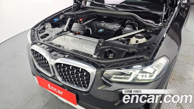 BMW X4 xDrive20i xLine