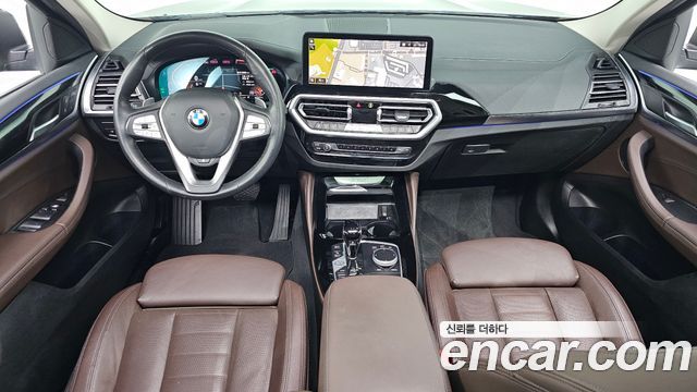 BMW X4 xDrive20i xLine