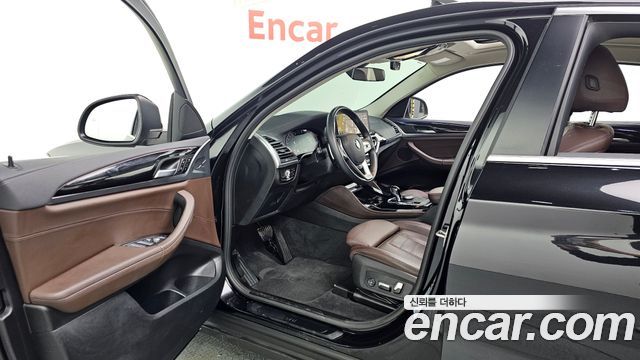 BMW X4 xDrive20i xLine
