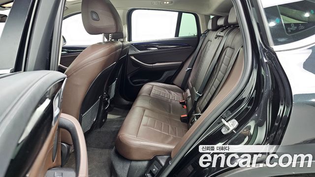 BMW X4 xDrive20i xLine
