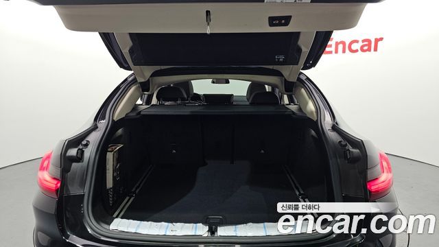 BMW X4 xDrive20i xLine