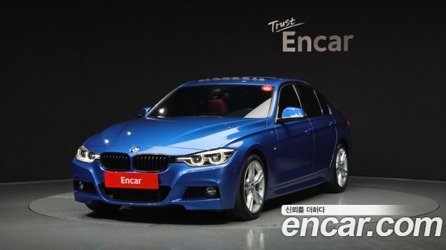 BMW 3-Series 328i M Sport