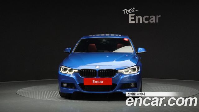 BMW 3-Series 328i M Sport