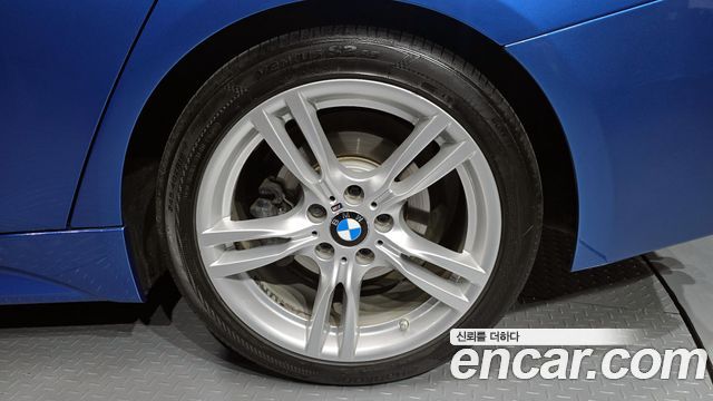 BMW 3-Series 328i M Sport