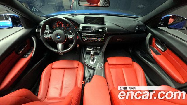 BMW 3-Series 328i M Sport