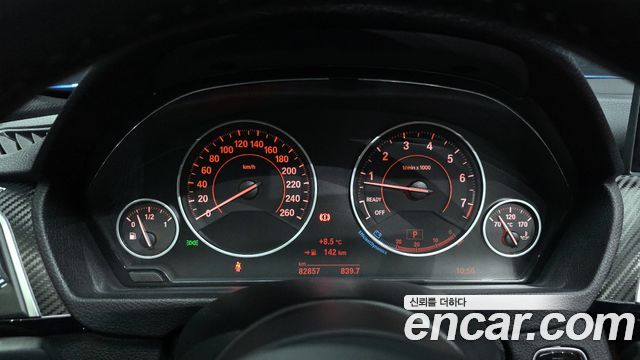 BMW 3-Series 328i M Sport