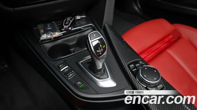 BMW 3-Series 328i M Sport