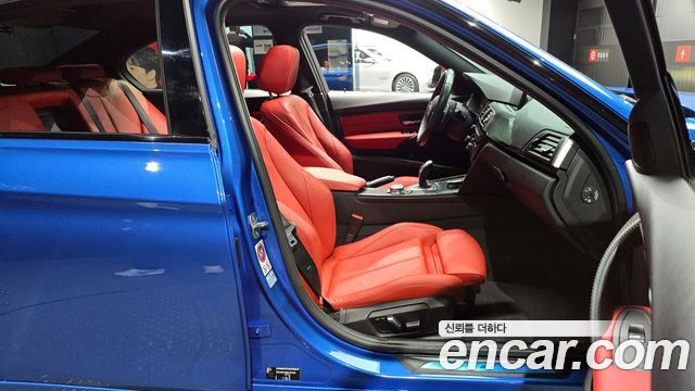 BMW 3-Series 328i M Sport