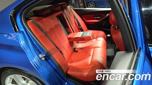 BMW 3-Series 328i M Sport