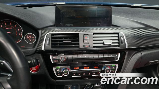 BMW 3-Series 328i M Sport