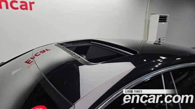 Audi A7 55 TDI Quattro Sport