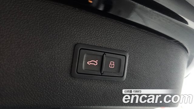 Audi A7 55 TDI Quattro Sport
