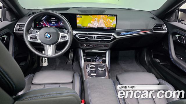 BMW 2-Series M240i xDrive Coupe