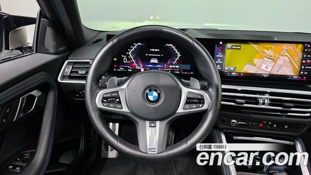 BMW 2-Series M240i xDrive Coupe