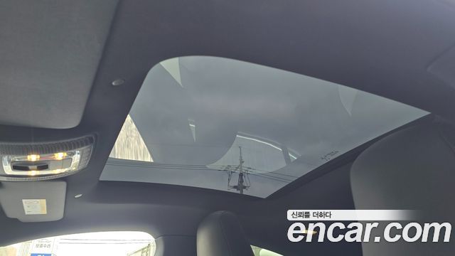 Mercedes-Benz CLA-Class CLA250 4MATIC