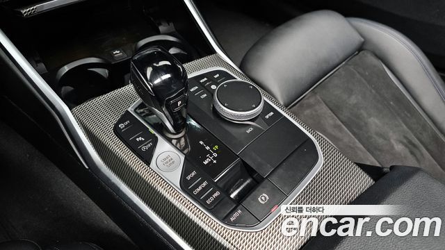 BMW 3-Series 320i M Sport