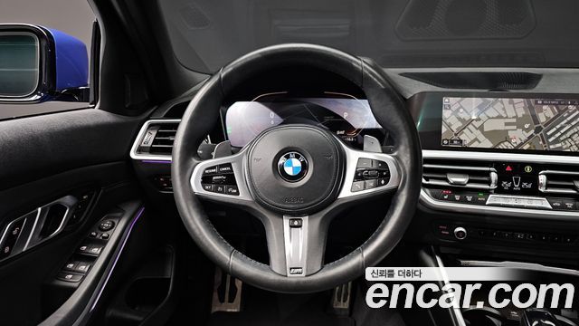 BMW 3-Series 320i M Sport