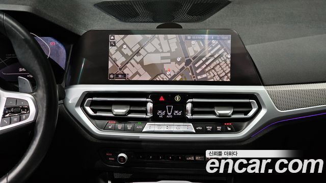 BMW 3-Series 320i M Sport