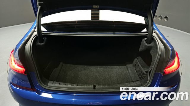 BMW 3-Series 320i M Sport
