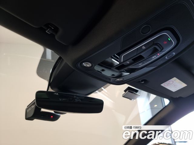 Audi A7 55 TFSI Quattro Premium