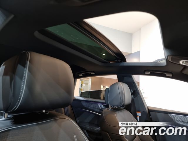 Audi A7 55 TFSI Quattro Premium