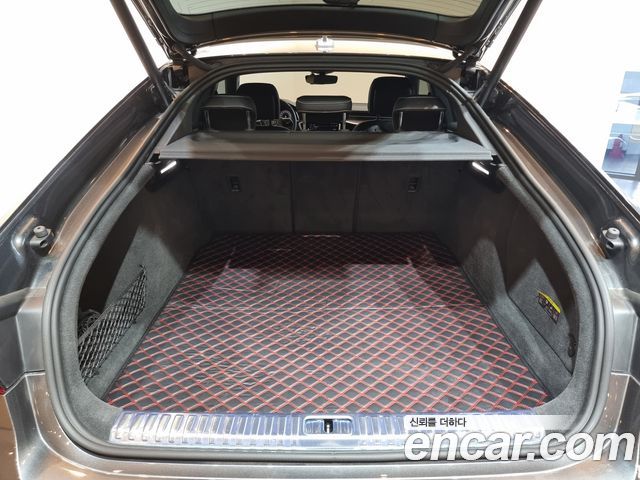 Audi A7 55 TFSI Quattro Premium