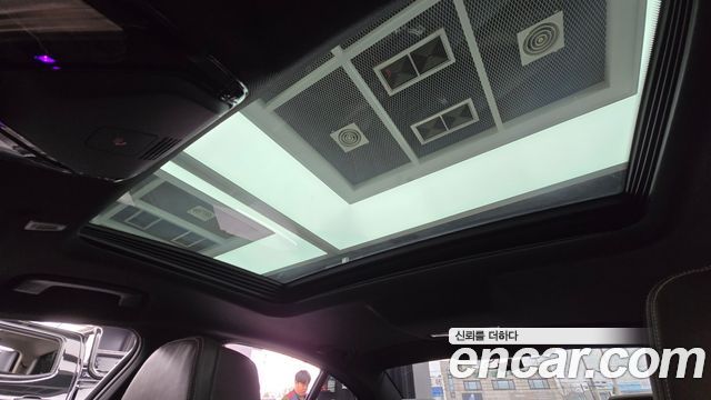 BMW 5-Series 530e M Sport