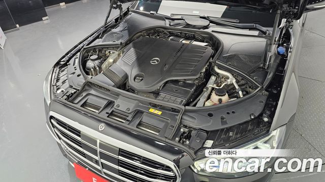 Mercedes-Benz S-Class S450L 4MATIC