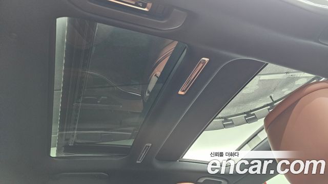 Mercedes-Benz S-Class S450L 4MATIC