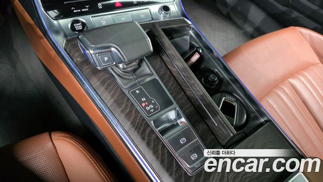 Audi A6 45 TFSI Quattro Premium