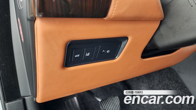 Land Rover Range Rover 4.4 SDV8 AB DIESEL