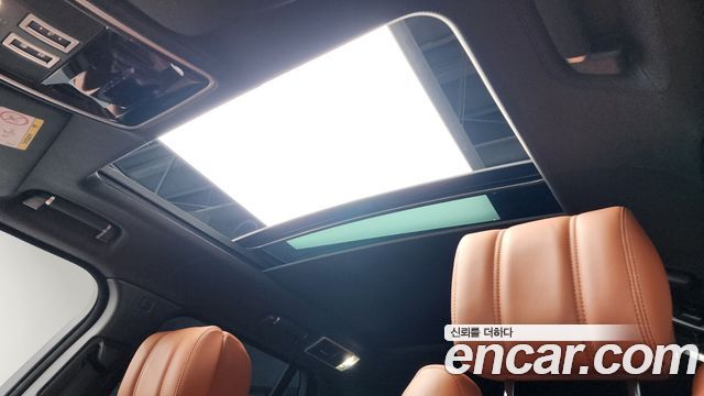 Land Rover Range Rover 4.4 SDV8 AB DIESEL