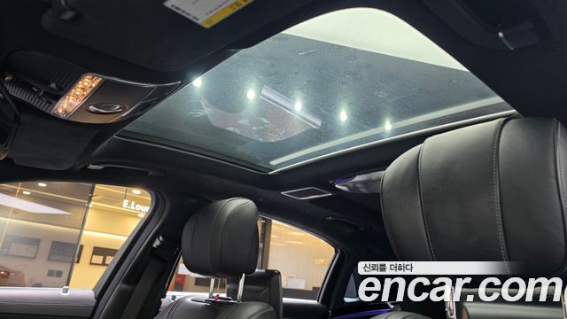 Mercedes-Benz S-Class Maybach S500 4MATIC