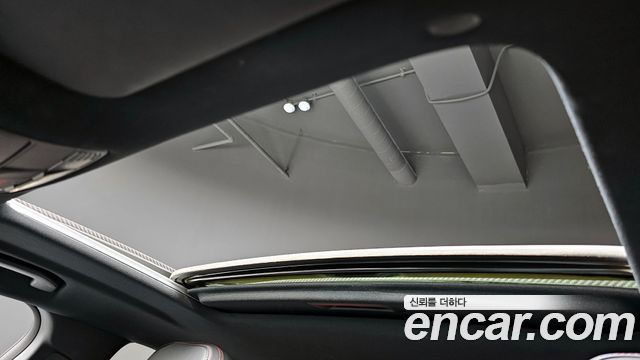 Mercedes-Benz CLS-Class AMG CLS53 4MATIC+