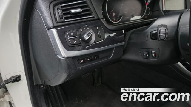 BMW 5-Series 520d xDrive M Aero Dynamic