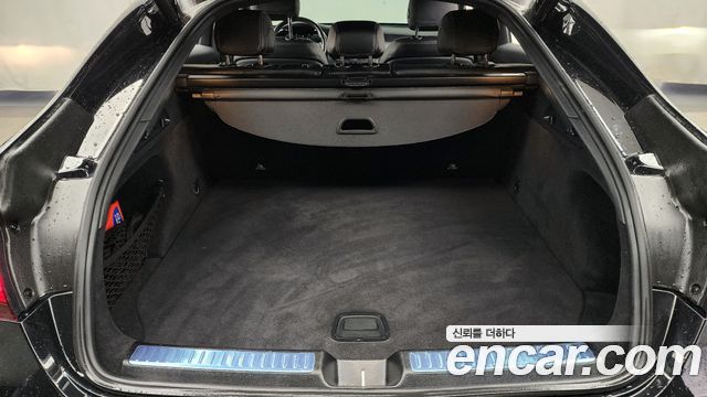 Mercedes-Benz GLC-Class GCL300 4MATIC Coupe