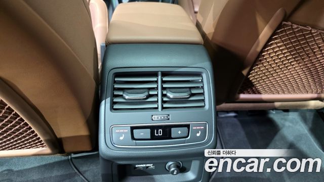 Audi A5 40 TDI Quattro Premium Sportback