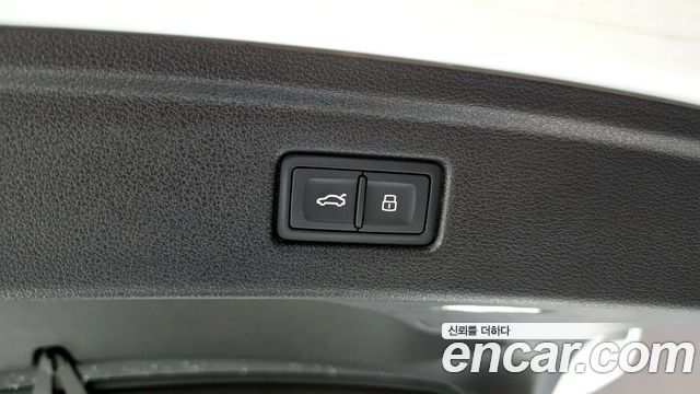 Audi A5 40 TDI Quattro Premium Sportback