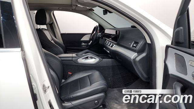 Mercedes-Benz GLE-Class GLE300d 4MATIC