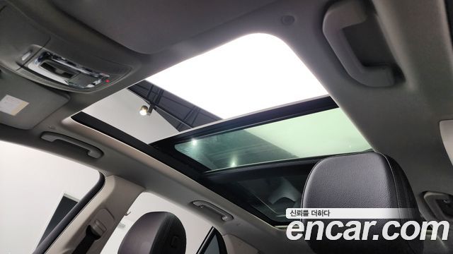 Mercedes-Benz GLE-Class GLE300d 4MATIC