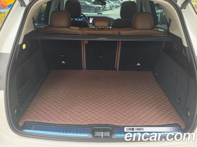 Mercedes-Benz GLE-Class GLE450 4MATIC