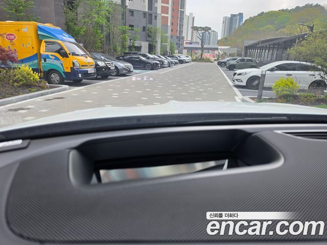 Mercedes-Benz GLE-Class GLE450 4MATIC