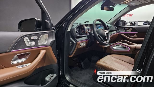 Mercedes-Benz GLE-Class GLE450 4MATIC