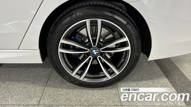 BMW Gran Turismo 620d xDrive M Sport