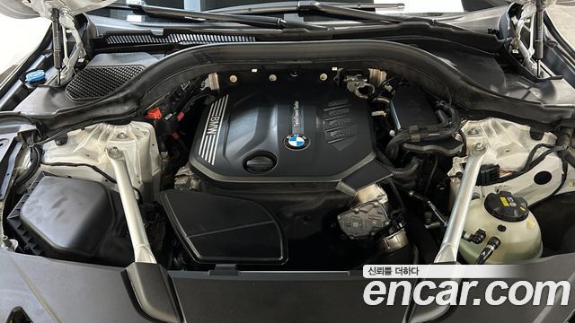 BMW Gran Turismo 620d xDrive M Sport