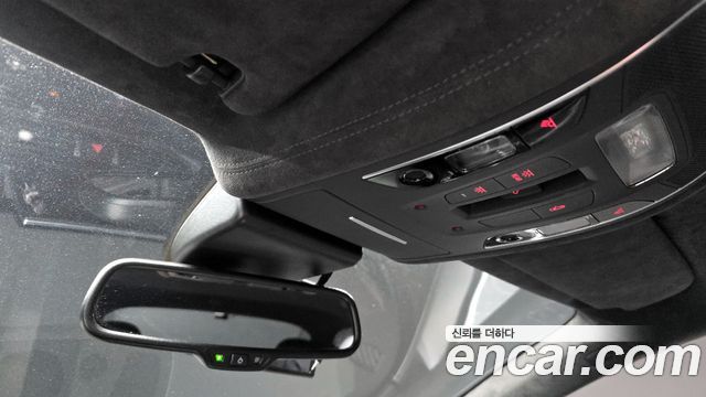 Audi RS7 4.0 TFSI Quattro